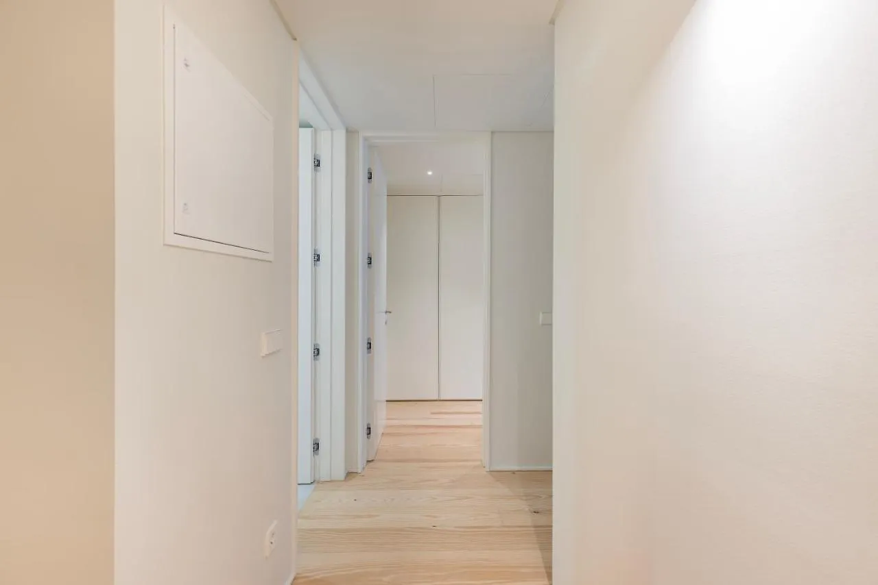 Hidden Pearl W/ Patio & Pool By Lovelystay Lisbon