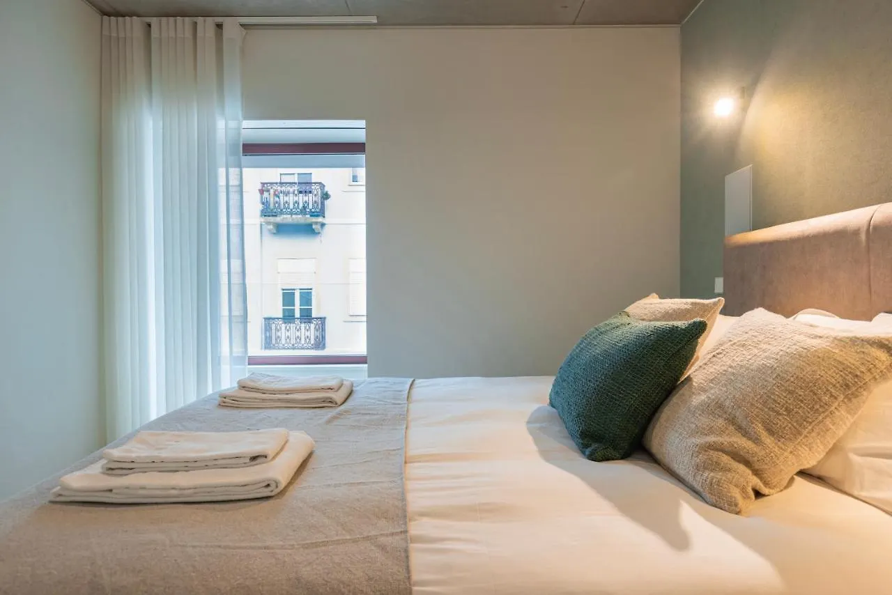 Hidden Pearl W/ Patio & Pool By Lovelystay Lisbon Portugal