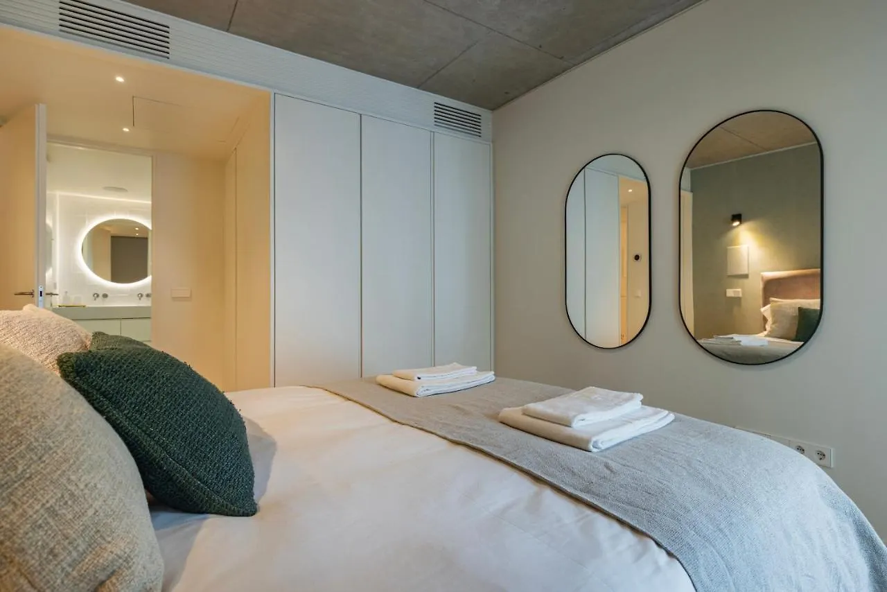 Hidden Pearl W/ Patio & Pool By Lovelystay Lisbon