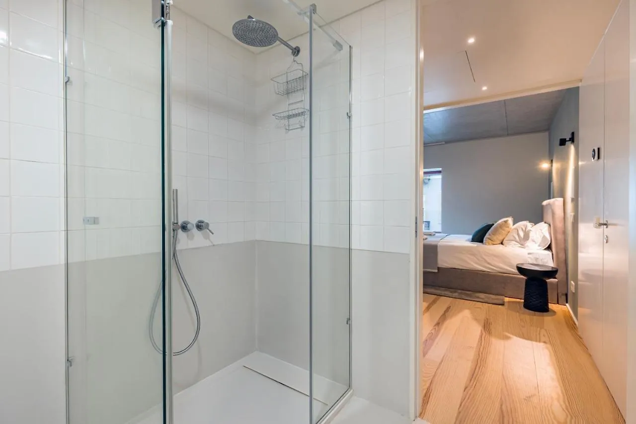 Hidden Pearl W/ Patio & Pool By Lovelystay Lisbon 0*,  Portugal