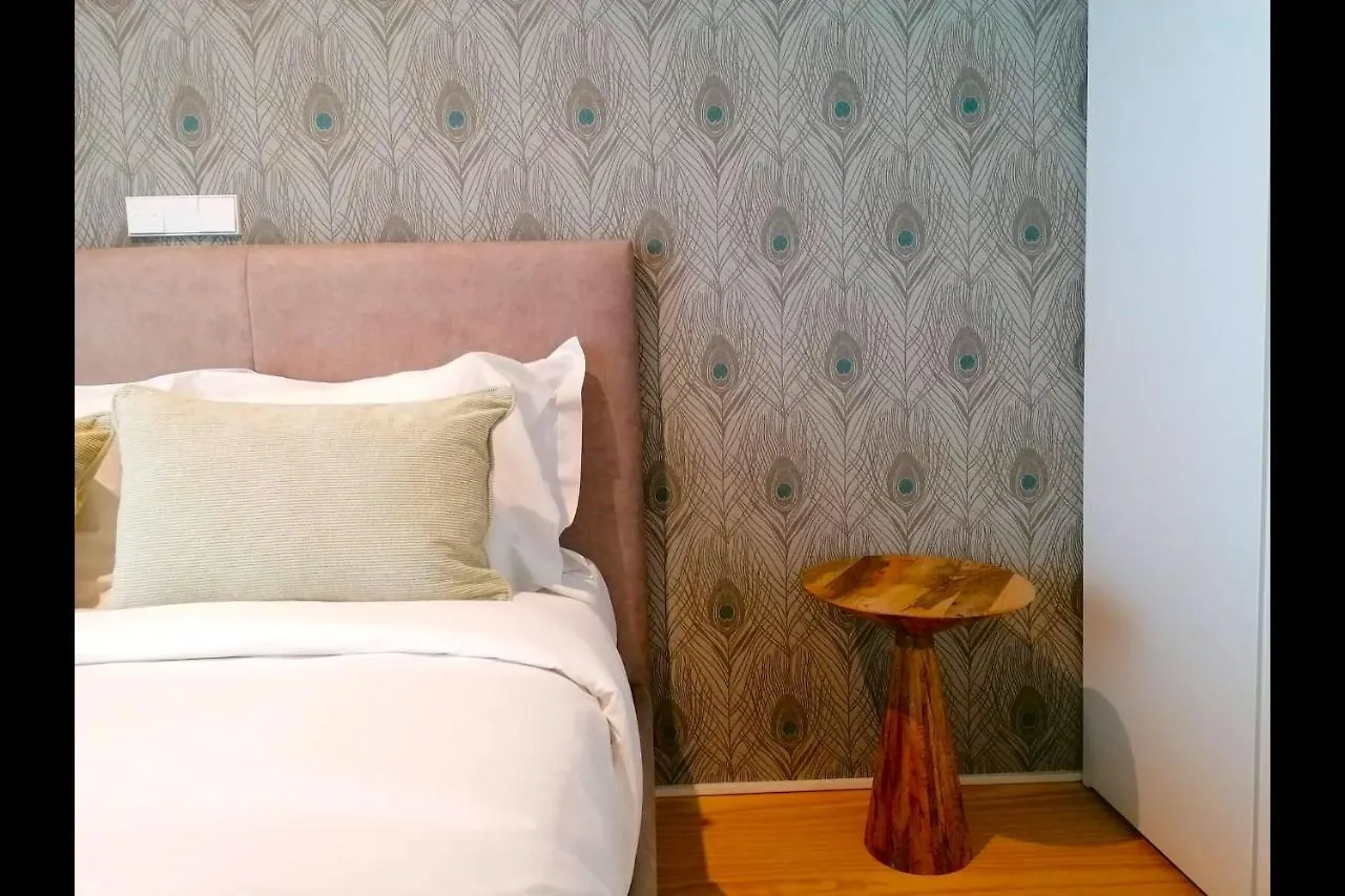 Hidden Pearl W/ Patio & Pool By Lovelystay Lisbon Portugal