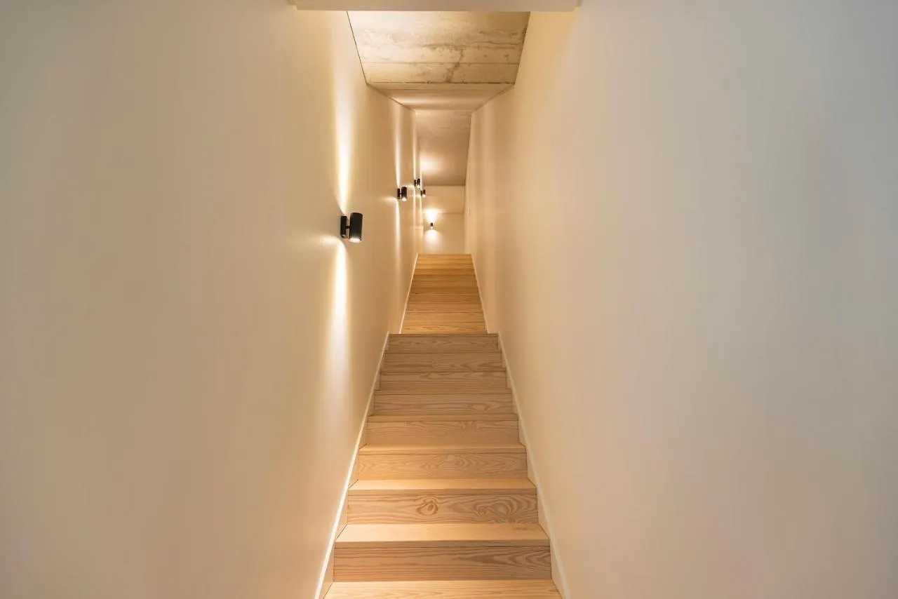 Apartment Hidden Pearl W/ Patio & Pool By Lovelystay Lisbon
